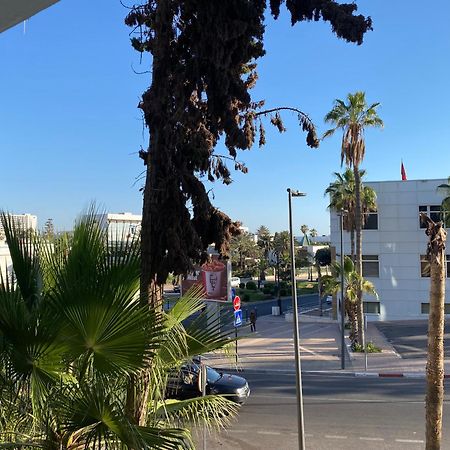 Hotel Petite Suede Agadir Exterior foto