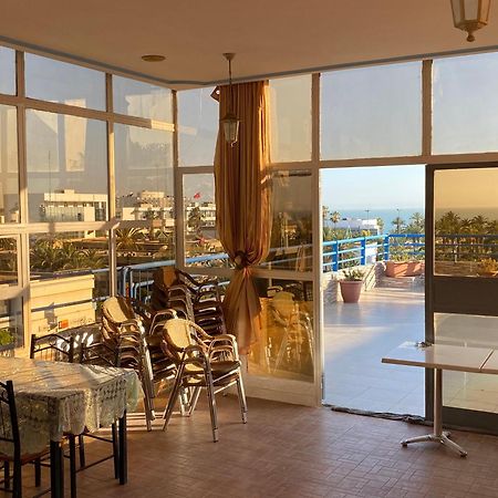 Hotel Petite Suede Agadir Exterior foto