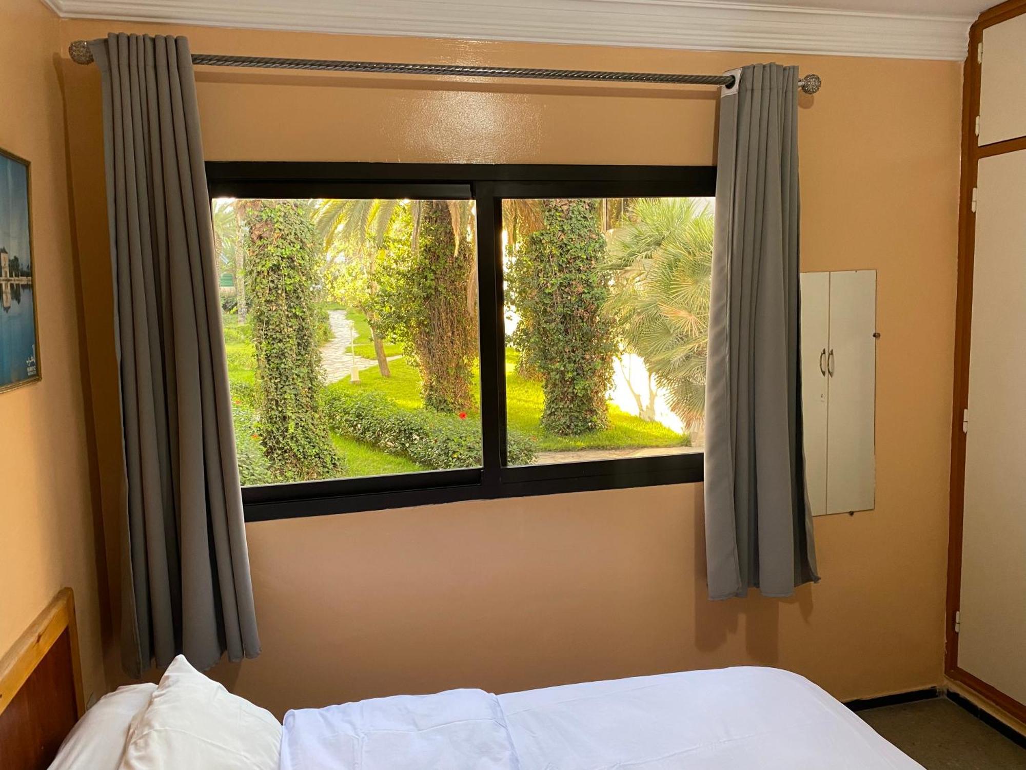 Hotel Petite Suede Agadir Exterior foto