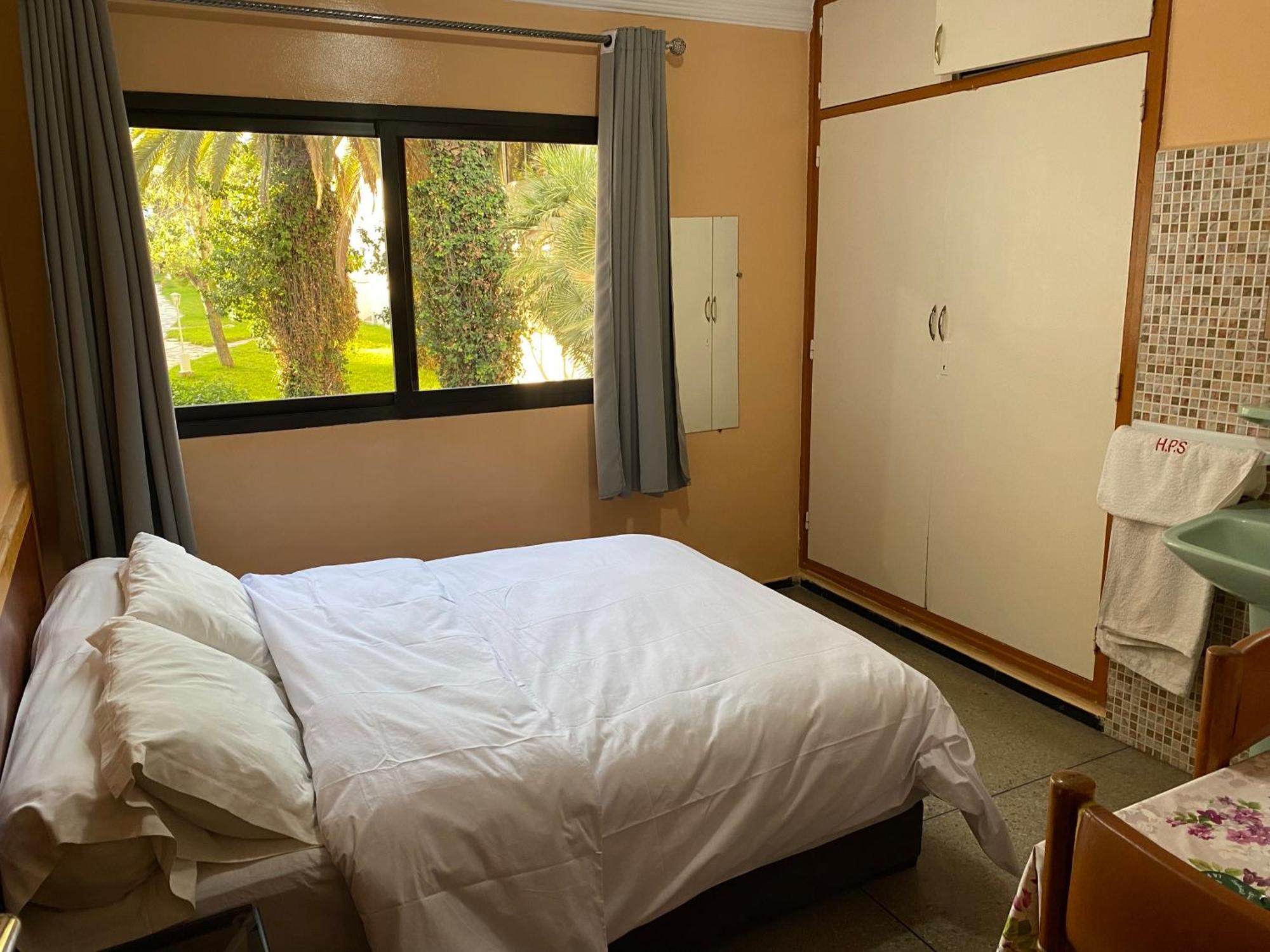 Hotel Petite Suede Agadir Exterior foto